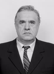 1980-as Állami Díjasok - Tamássy István