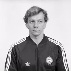 Sport - Nyári Olimpiai Játékok - Moszkva - Sportoló portré