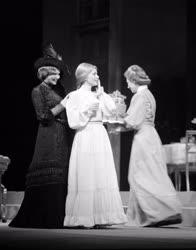 Kultúra - Színház - Csehov: Három nővér 