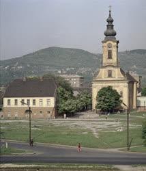 Városkép - Budapest - Óbuda