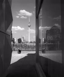Városkép - Berlini képek