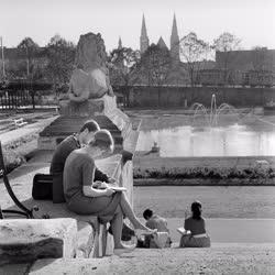 Városkép - Életkép - Szeged - Móra Ferenc Múzeum