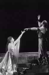 Kultúra - Opera - Richard Strauss: Salome