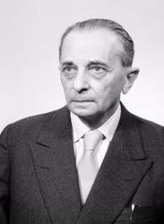 1963-as Kossuth-díjasok - Lengyel József 