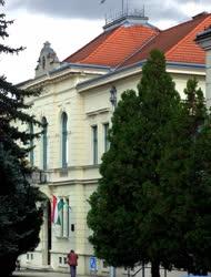 Városkép - Szécsény - Városháza
