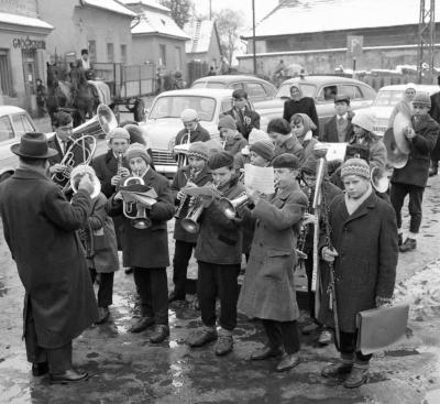 Közlekedés - Kerékpáros KRESZ vizsga gyerekeknek 