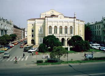 Magyarországi képek - Debrecen 