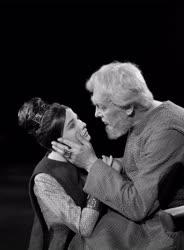 Kultúra - Színház - Shakespeare: Lear király