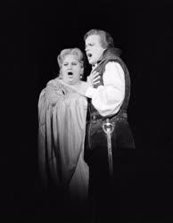 Kultúra - Opera - Wagner: Trisztán és Izolda