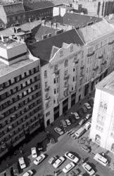 Kétszáz éves a Lipótváros - Szent István tér