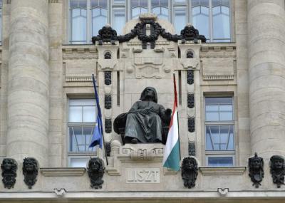 Épület - Budapest - A Liszt Ferenc Zeneművészeti Egyetem 