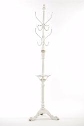 Öntvény álló fogas