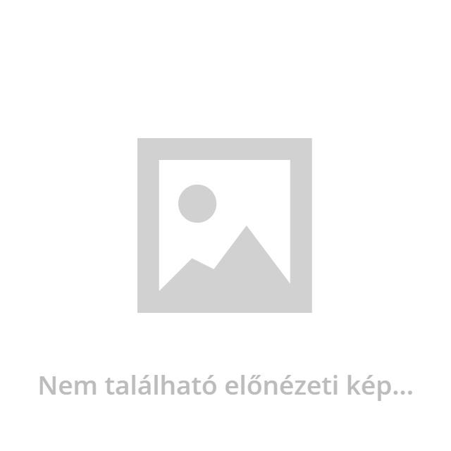 Nyvászon blúz és világos drapp szöttes szoknya és kötény
