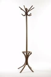 Thonett álló fogas