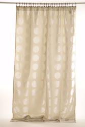 Pezsgőszínű sötétítő