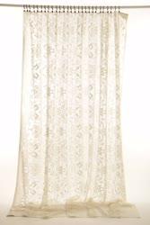 Nylon csipke