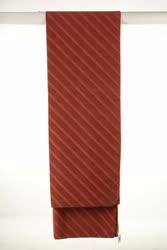 Eperszínű csíkos plüss