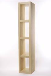 Térelválasztó polc